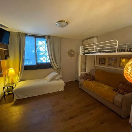 Апартаменти Loft Elegans Ліньяно-Сабб'ядоро Екстер'єр фото