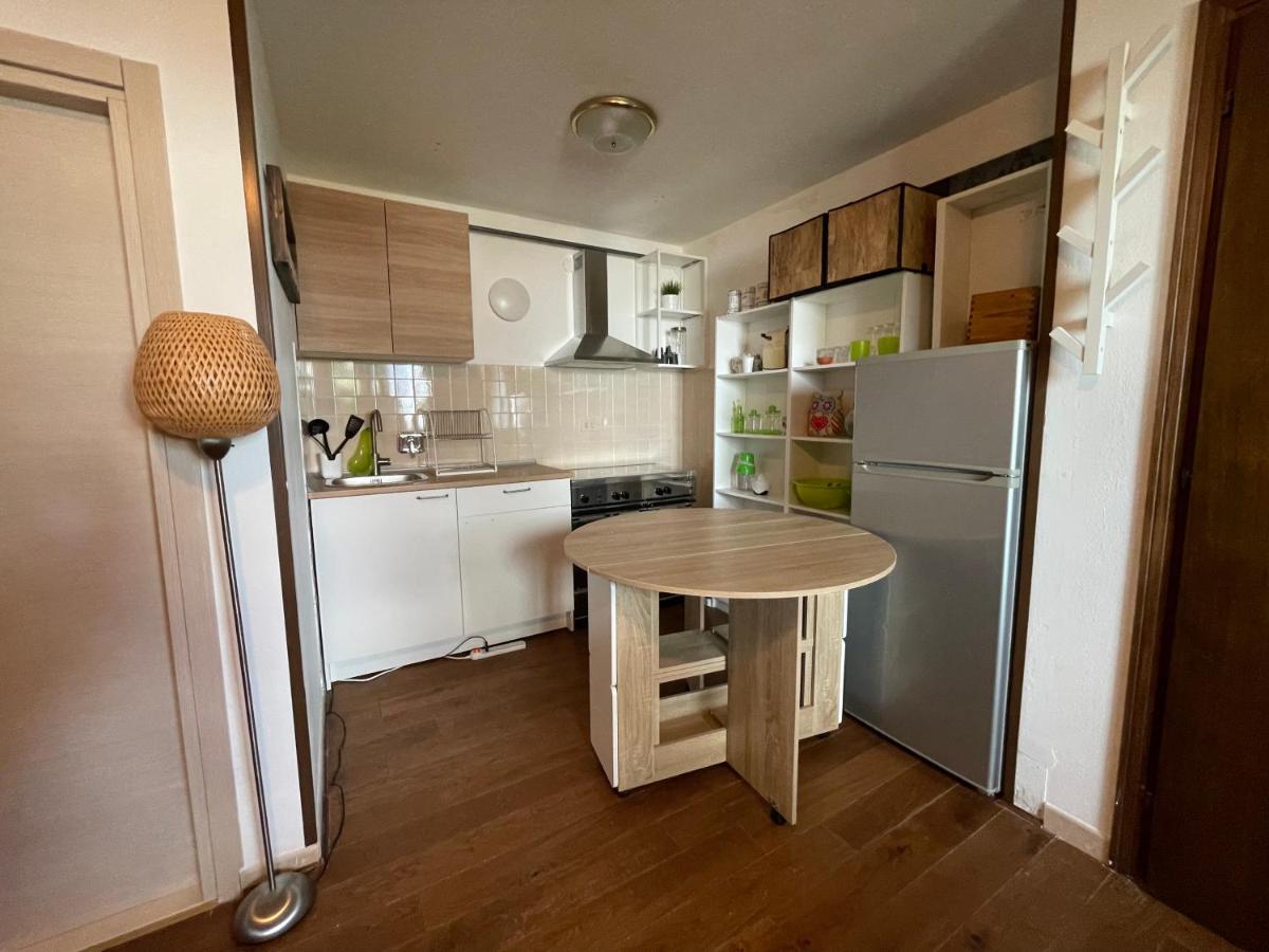 Апартаменти Loft Elegans Ліньяно-Сабб'ядоро Екстер'єр фото