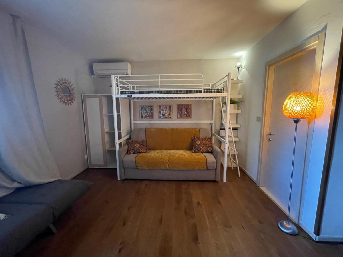 Апартаменти Loft Elegans Ліньяно-Сабб'ядоро Екстер'єр фото